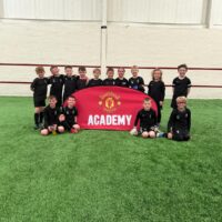 Goalgetters teams 1