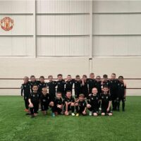 Goalgetters teams 10
