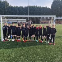 Goalgetters teams 11