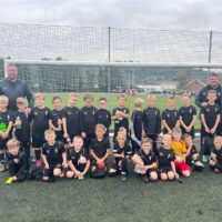 Goalgetters teams 12