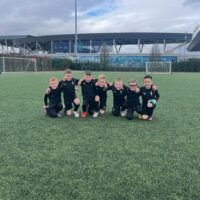 Goalgetters teams 14