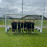 Goalgetters teams 16