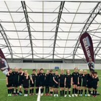 Goalgetters teams 18