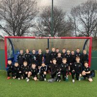 Goalgetters teams 19