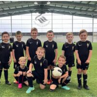 Goalgetters teams 3