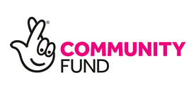 The National Lottery Community Fund