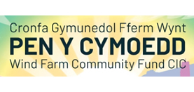The Pen y Cymoedd Community Fund