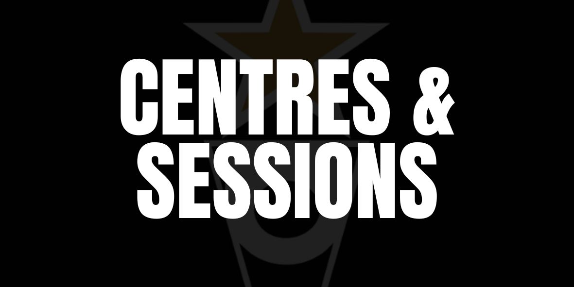 T sessions