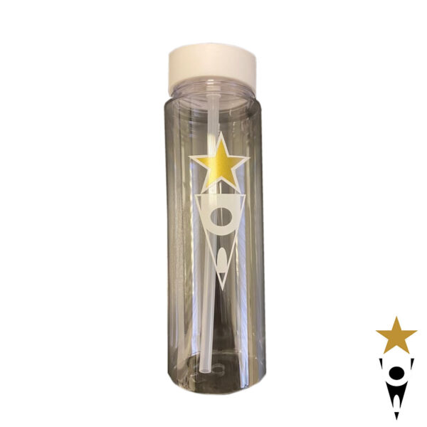 Goalgetters Water Bottle